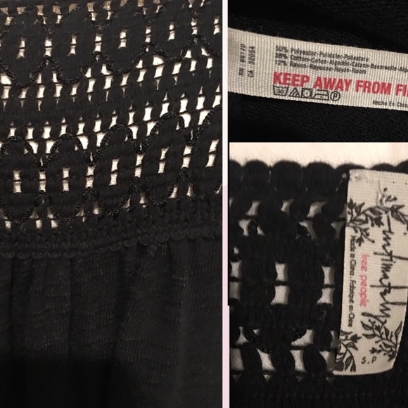 Free people Romper - Picture 7 of 9